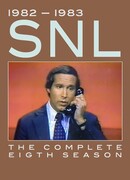 Субботним вечером в прямом эфире сезон 8