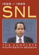 Субботним вечером в прямом эфире сезон 14