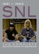 Субботним вечером в прямом эфире сезон 17