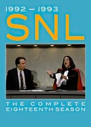 Субботним вечером в прямом эфире сезон 18