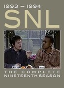 Субботним вечером в прямом эфире сезон 19