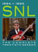 Субботним вечером в прямом эфире сезон 20