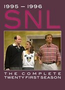 Субботним вечером в прямом эфире сезон 21