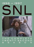 Субботним вечером в прямом эфире сезон 22