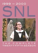 Субботним вечером в прямом эфире сезон 25