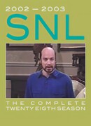 Субботним вечером в прямом эфире сезон 28