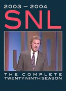 Субботним вечером в прямом эфире сезон 29