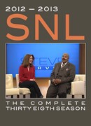 Субботним вечером в прямом эфире сезон 38