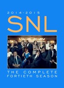 Субботним вечером в прямом эфире сезон 40