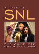 Субботним вечером в прямом эфире сезон 41