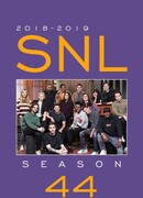 Субботним вечером в прямом эфире сезон 44