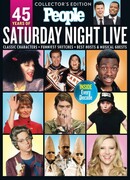 Субботним вечером в прямом эфире сезон 46