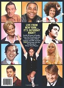 Субботним вечером в прямом эфире сезон 30