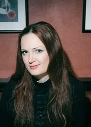 Катерина Михайлова
