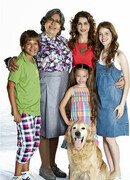 Роль в жизни сезон 1