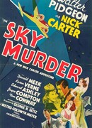 Убийство в небе