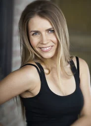 Маргарита Волкова