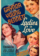 Влюбленные дамы