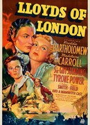 Лондонский Ллойдс