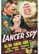 Шпион с моноклем