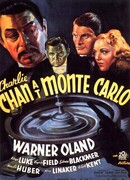 Чарли Чан в Монте Карло