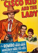 Циско Кид и леди