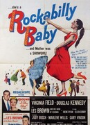 Рокабильная крошка