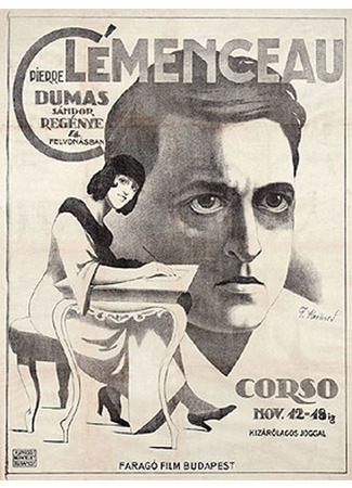 кино Процесс Клемансо (The Clemenceau Affair: Il processo Clémenceau) 05.09.24