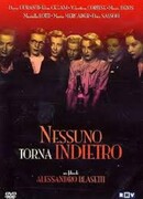 Никто не возвращается назад