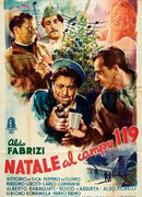 Рождество в лагере 119