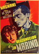 Незнакомец в Сан-Марино