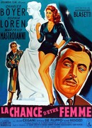 Счастье быть женщиной