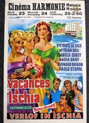 Отдых в Искья