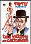 Тото, Витторио и женщина-врач