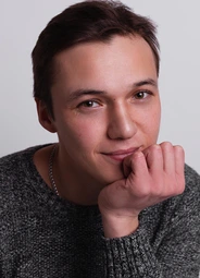 Даниил Исламов
