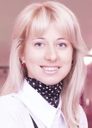 Дарина Шмидт (Darina Shmidt: Шмидт Дарина Сергеевна)