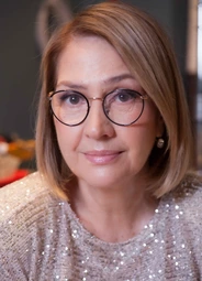 Ксения Николаева