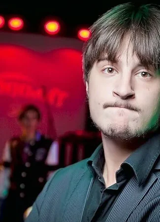 Продюсер Григорий Грановский 07.09.24