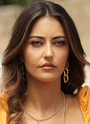 Тугба Мелис Тюрк (Tugba Melis Turk: Tuğba Melis Türk)