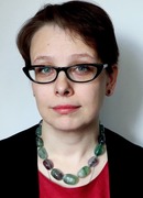 Ася Гусева (Asya Guseva: Ермакова Анна Борисовна)