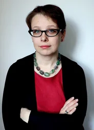 Ася Гусева