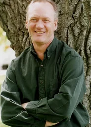 Найджел Беннетт