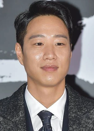 Актёр Ли Сын Ён 07.09.24