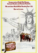 Если сегодня вторник, то это должна быть Бельгия