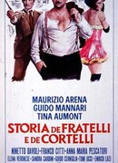 История братьев и ножей