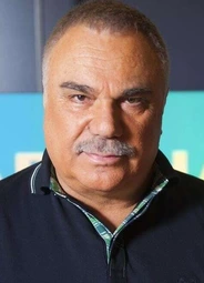 Халиль Эргюн