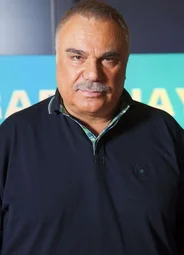 Халиль Эргюн