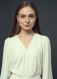 Карина Орлова
