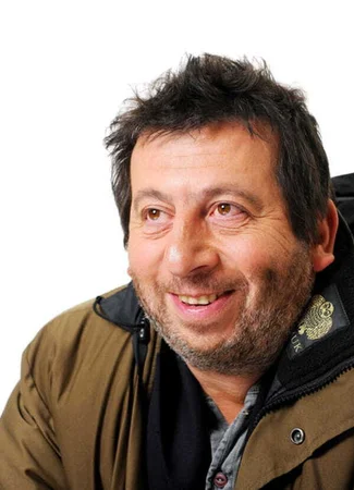 Актёр Мишель Мюллер 09.09.24