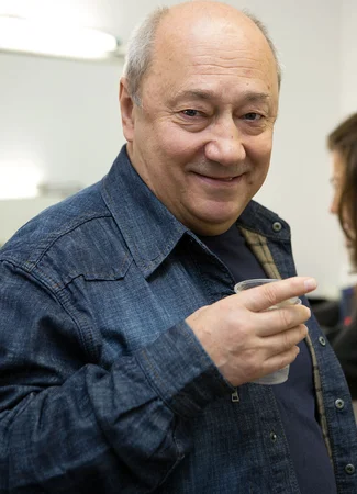 Актёр Владимир Николенко 09.09.24